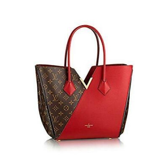 Louis Vuitton Handbags - Louis Vuitton kimono MM